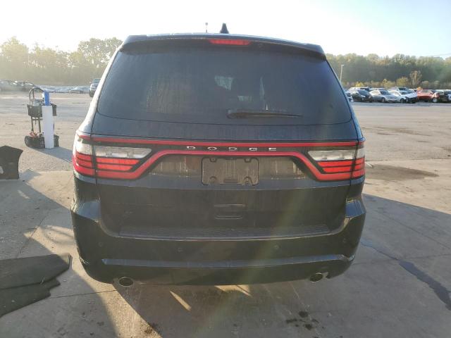 Photo 6 from auction – 2018 DODGE DURANGO SX with VIN 1C4RDJAG8JC156140