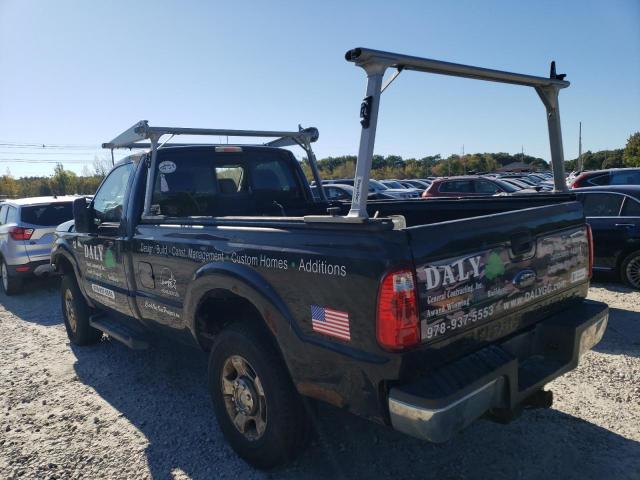 Photo 2 from auction – 2012 FORD F250 SUPER with VIN 1FTBF2B65CEB36006