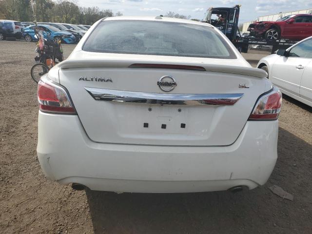 Photo 6 from auction – 2015 NISSAN ALTIMA 2.5 with VIN 1N4AL3AP2FC155266