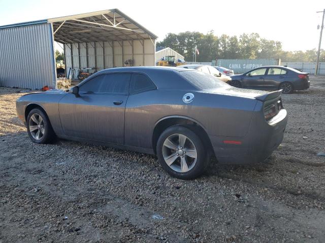 Photo 2 from auction – 2020 DODGE CHALLENGER with VIN 2C3CDZAG6LH152502