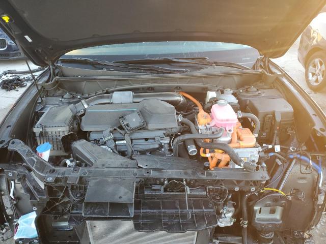 Photo 12 from auction – 2022 HYUNDAI TUCSON BLU with VIN KM8JBCA14NU081510
