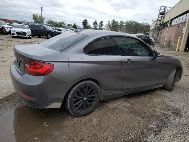 Фото 3 с аукциона – 2015 BMW 228 I с VIN WBA1F5C57FV256555