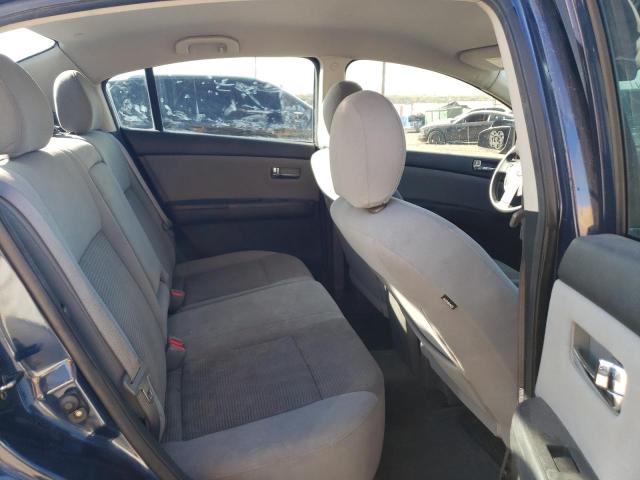 Photo 10 from auction – 2012 NISSAN SENTRA 2.0 with VIN 3N1AB6AP5CL712138