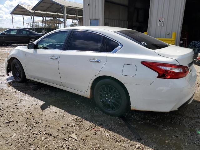 Photo 2 from auction – 2016 NISSAN ALTIMA 2.5 with VIN 1N4AL3AP0GN366441