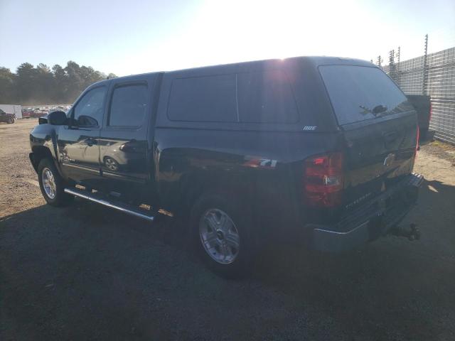 Photo 2 from auction – 2013 CHEVROLET SILVERADO with VIN 3GCPCSE03DG205985