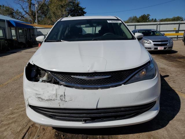 Photo 5 from auction – 2018 CHRYSLER PACIFICA L with VIN 2C4RC1CG8JR107432