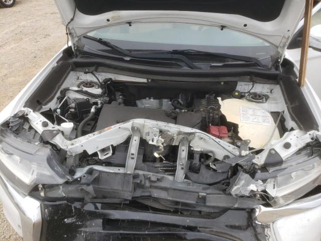 Photo 11 from auction – 2017 MITSUBISHI OUTLANDER with VIN JA4AD3A30HZ012850