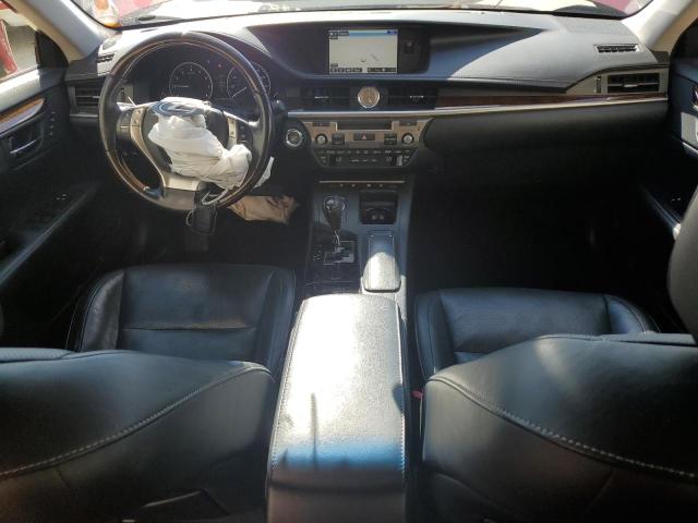 Foto 8 de la subasta – 2015 LEXUS ES 350 con VIN JTHBK1GG2F2202815