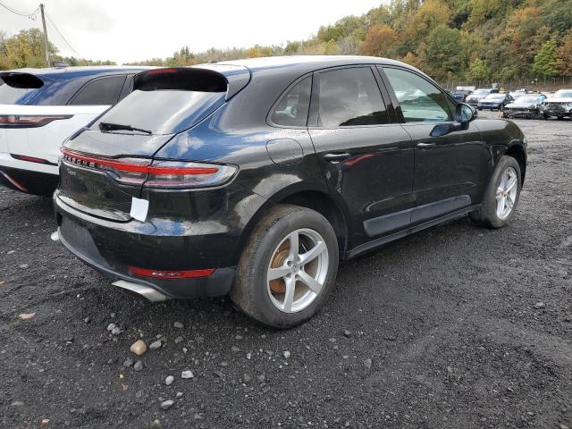 Photo 3 from auction – 2021 PORSCHE MACAN with VIN WP1AA2A50MLB03915