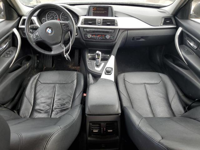 Photo 8 from auction – 2013 BMW 328 I with VIN WBA3A5C58DJ461670