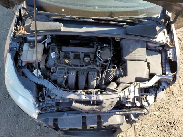 Photo 11 from auction – 2014 FORD FOCUS S with VIN 1FADP3E29EL344799