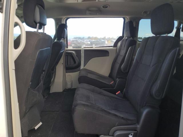 Photo 10 from auction – 2012 CHRYSLER TOWN & COU with VIN 2C4RC1BG7CR144363