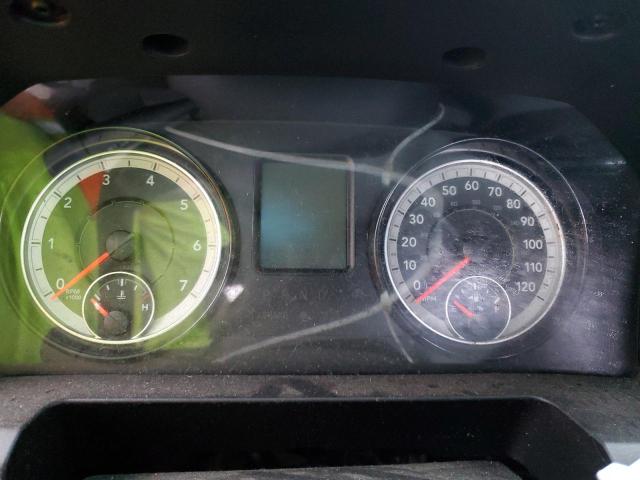 Photo 9 from auction – 2021 RAM 1500 CLASS with VIN 1C6RR7TT4MS521865