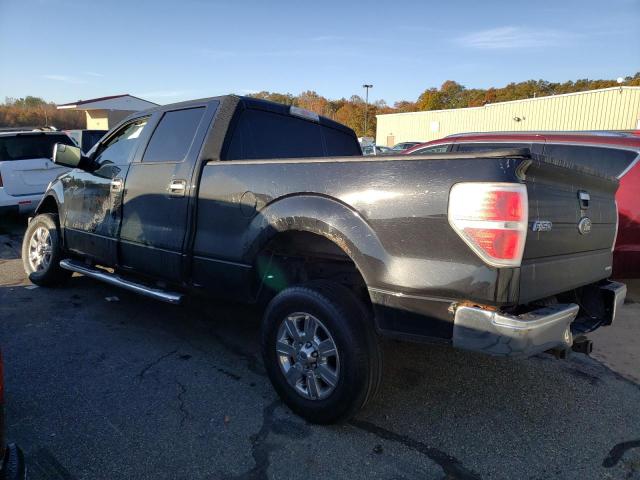 Photo 2 from auction – 2011 FORD F150 SUPER with VIN 1FTFW1EF7BFC53408