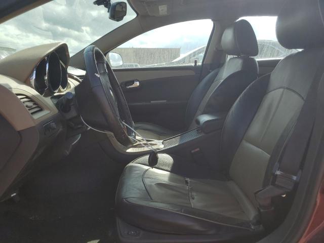 Photo 7 from auction – 2011 CHEVROLET MALIBU LTZ with VIN 1G1ZE5E77BF111987