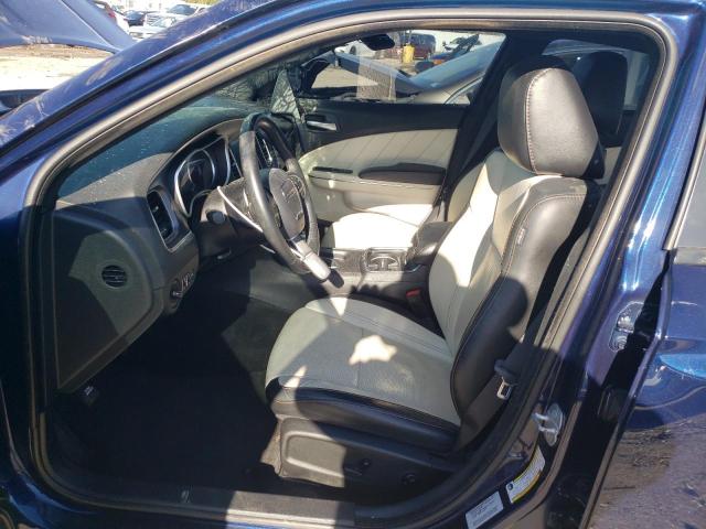 Photo 7 from auction – 2016 DODGE CHARGER SX with VIN 2C3CDXJG1GH134385