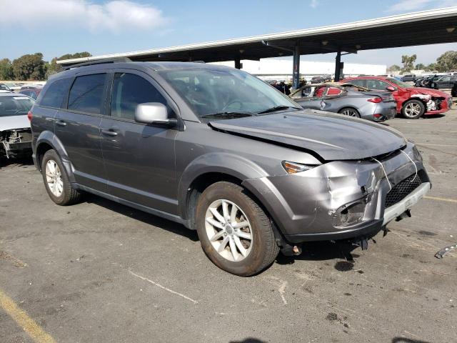 Photo 4 from auction – 2013 DODGE JOURNEY SX with VIN 3C4PDCBB6DT565199