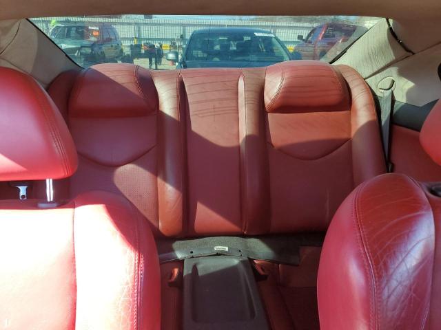 Photo 10 from auction – 2011 INFINITI G37 BASE with VIN JN1CV6EK5BM211544