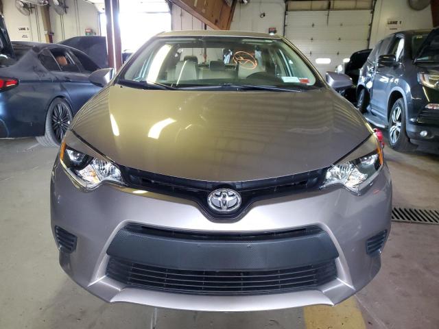 Photo 5 from auction – 2014 TOYOTA COROLLA EC with VIN 2T1BPRHEXEC139199