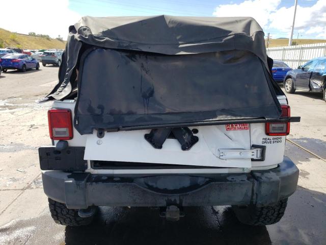 Photo 6 from auction – 2012 JEEP WRANGLER S with VIN 1C4AJWAG9CL208042