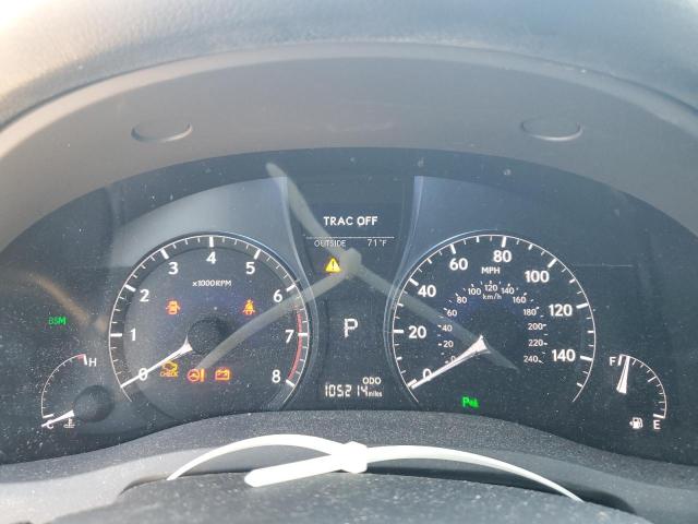 Photo 9 from auction – 2013 LEXUS RX 350 with VIN 2T2ZK1BA7DC127509