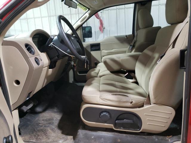 Photo 7 from auction – 2007 FORD F150 with VIN 1FTRX12W07NA17906