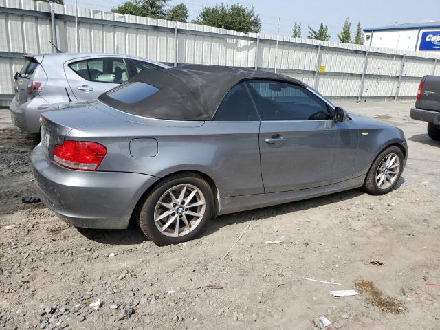 Photo 3 from auction – 2010 BMW 128 I with VIN WBAUL7C58AVJ77406