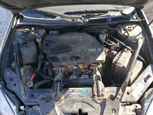 Photo 11 from auction – 2008 CHEVROLET IMPALA LTZ with VIN 2G1WU583189235012