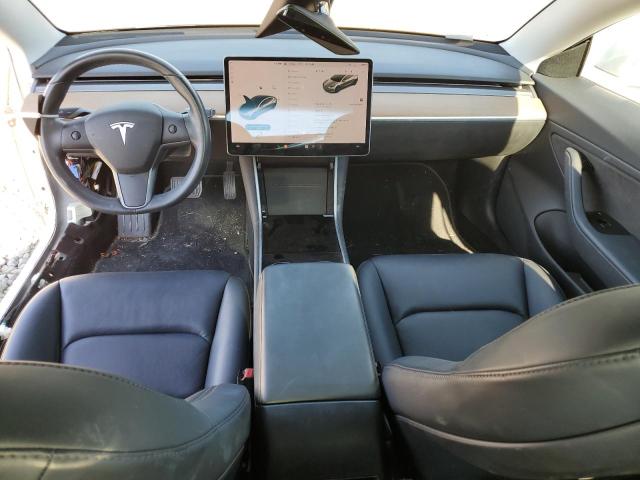 Photo 8 from auction – 2018 TESLA MODEL 3 with VIN 5YJ3E1EA6JF077402