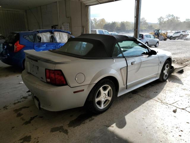 Photo 3 from auction – 2004 FORD MUSTANG with VIN 1FAFP44624F213486