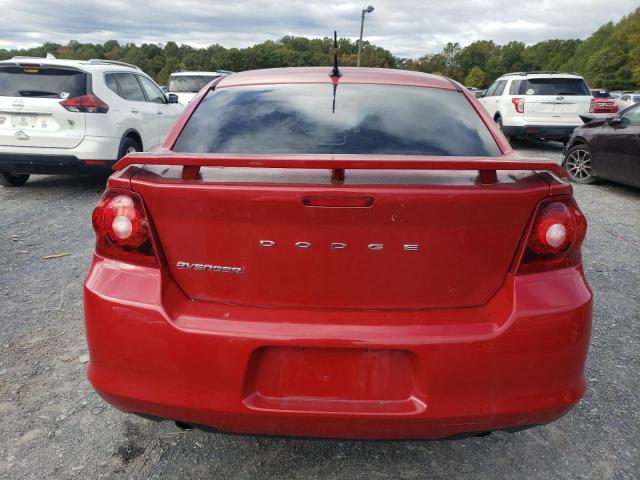 Photo 6 from auction – 2012 DODGE AVENGER SX with VIN 1C3CDZEG7CN122989