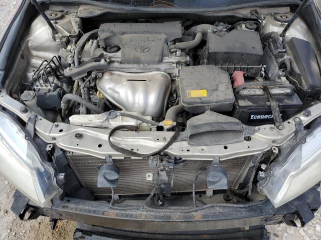 Photo 11 from auction – 2015 TOYOTA CAMRY LE with VIN 4T4BF1FK3FR501487