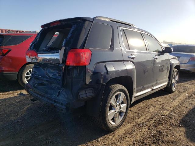 Photo 3 from auction – 2015 GMC TERRAIN SL with VIN 2GKALSEK5F6430662