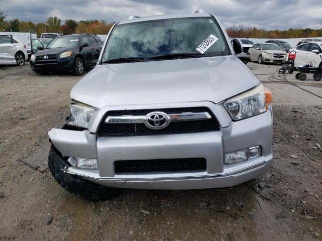 Photo 5 from auction – 2012 TOYOTA 4RUNNER SR with VIN JTEZU5JRXC5034469