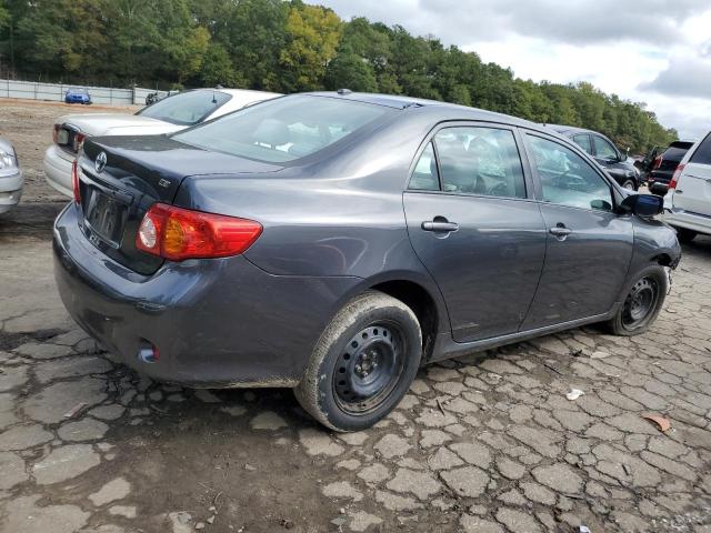 Photo 3 from auction – 2010 TOYOTA COROLLA BA with VIN 1NXBU4EEXAZ291749