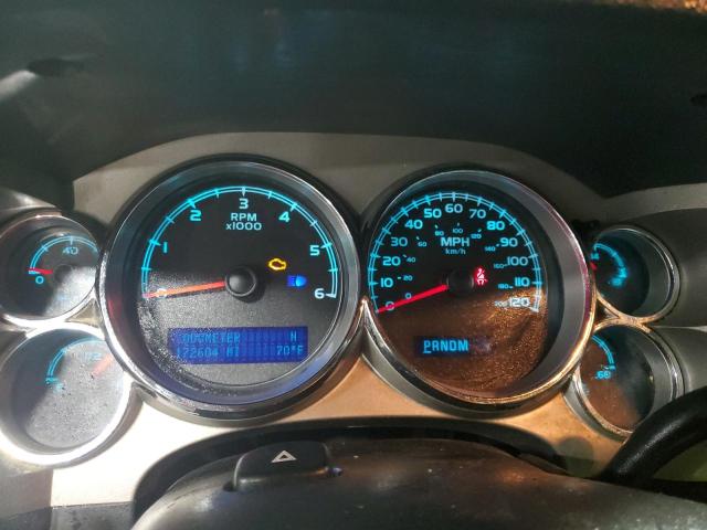 Photo 9 from auction – 2012 GMC SIERRA K15 with VIN 1GTN2VE09CZ346196