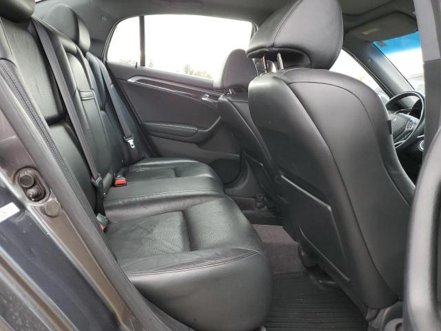 Photo 10 from auction – 2008 ACURA TL with VIN 19UUA66248A043242