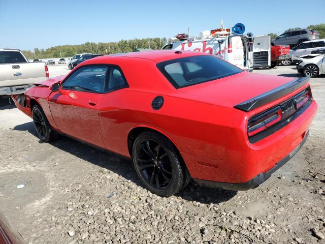 Photo 2 from auction – 2018 DODGE CHALLENGER with VIN 2C3CDZAG2JH333612