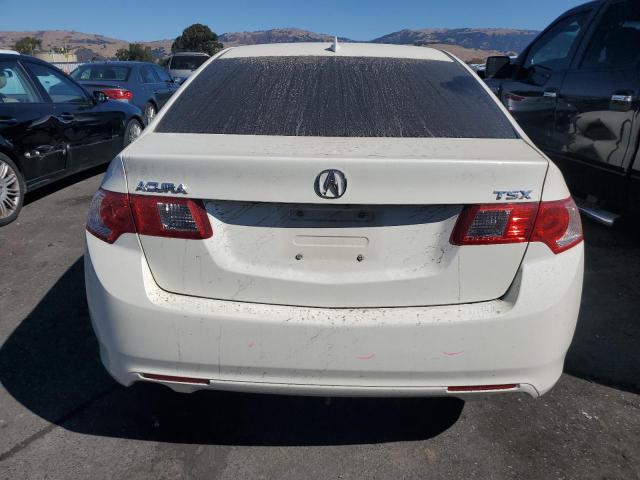 Photo 6 from auction – 2010 ACURA TSX with VIN JH4CU2F6XAC024118