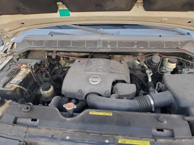 Photo 7 from auction – 2007 NISSAN TITAN XE with VIN 1N6AA07A57201984
