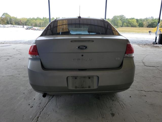 Photo 6 from auction – 2008 FORD FOCUS SE with VIN 1FAHP35NX8W256343