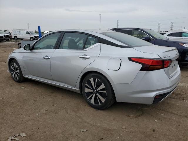 Photo 2 from auction – 2022 NISSAN ALTIMA SV with VIN 1N4BL4DV3NN403712