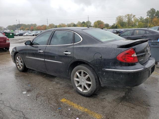 Photo 2 from auction – 2005 BUICK LACROSSE C with VIN 2G4WE537651226536