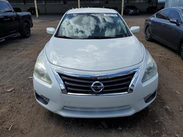 Photo 5 from auction – 2013 NISSAN ALTIMA 2.5 with VIN 1N4AL3AP9DN438233