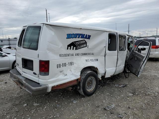 Photo 3 from auction – 2002 FORD ECONOLINE with VIN 1FTSS34L12HA82950