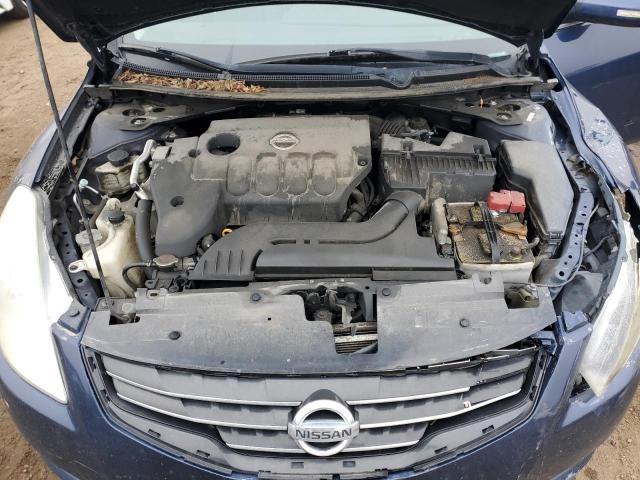 Photo 11 from auction – 2012 NISSAN ALTIMA BAS with VIN 1N4AL2AP0CN497714