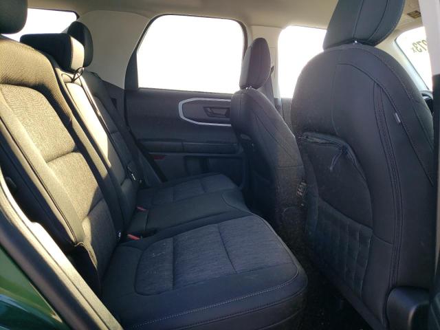 Photo 10 from auction – 2023 FORD BRONCO SPO with VIN 3FMCR9B69PRD48295