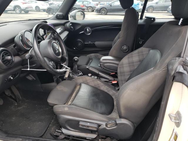 Photo 7 from auction – 2016 MINI COOPER S with VIN WMWWG9C51G3A92472