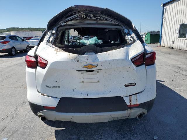 Photo 6 from auction – 2019 CHEVROLET BLAZER 3LT with VIN 3GNKBDRS2KS693266