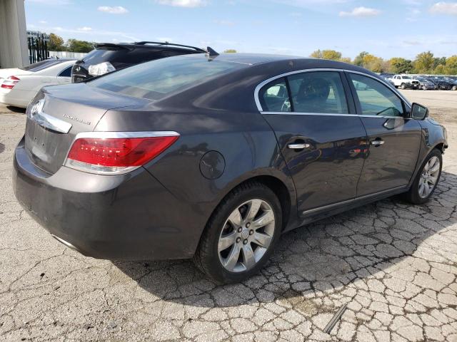 Photo 3 from auction – 2012 BUICK LACROSSE with VIN 1G4GC5E37CF375855